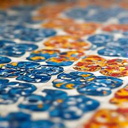Azul - Juego de Mesa