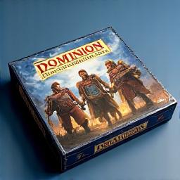 Dominion - Más Vendido