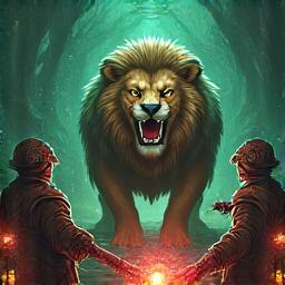 Gloomhaven: Jaws of the Lion - Novedad