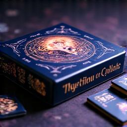 Mysterium - Juego de Mesa
