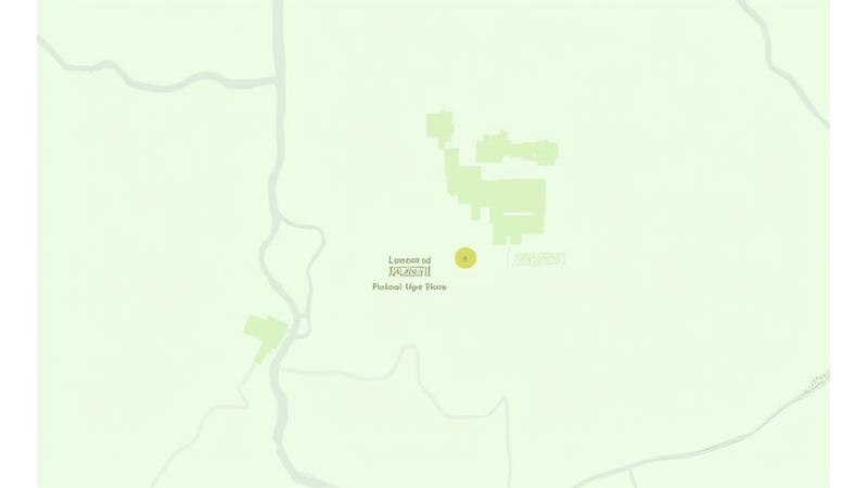 Mapa de ubicación de Ludoteca Xochimilco en 125 Avenida Nuevo León