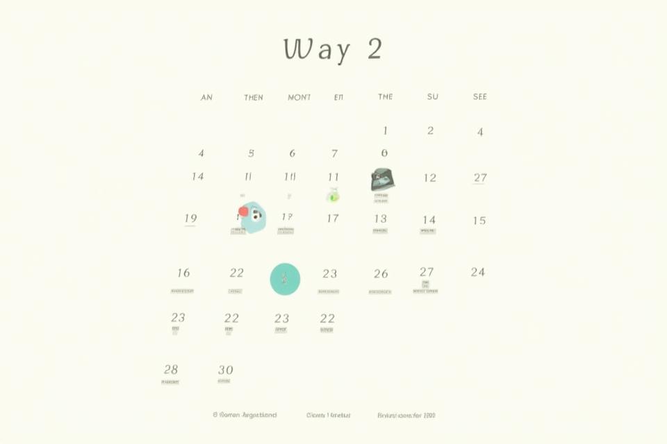 Calendario mensual de eventos de juegos de mesa de Ludoteca Xochimilco para mayo de 2024, mostrando varios días con actividades.